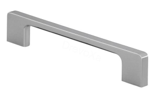 UCH AN 14151 úchytka SIRO chróm lesklý ZN1 160mm