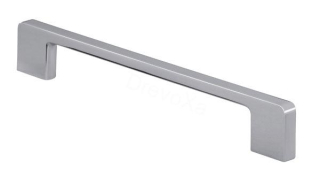 UCH AN 14081 úchytka SIRO chróm lesklý ZN1 192mm