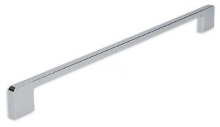 UCH AN 14288 úchytka SIRO chróm lesklý ZN1 320mm