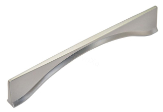 UCH AN 12968 úchytka SIRO ušľachtilá oceľ ZN27 160mm