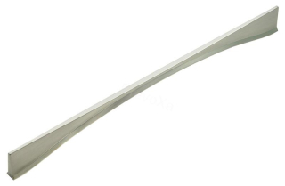 UCH AN 12950 úchytka SIRO ušľachtilá oceľ ZN27 320mm