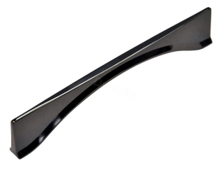 UCH AN 12970 úchytka SIRO antracit mat ZN68 160mm