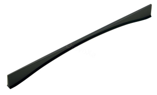 UCH AN 12951 úchytka SIRO antracit mat ZN68 320mm