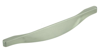 UCH AN 14231 úchytka SIRO nikel jemne brúsený ZN21 160mm