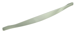 UCH AN 14236 úchytka SIRO nikel jemne brúsený ZN21 320mm