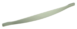 UCH AN 14237 úchytka SIRO ušľachtilá oceľ mat ZN27 320mm