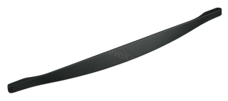 UCH AN 14239 úchytka SIRO antracit mat ZN68 320mm
