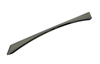UCH AN 12595 úchytka SIRO antracit lesklý ZN16 320mm