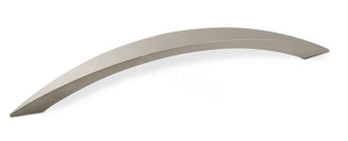 UCH AN 12105 úchytka SIRO ušľachtilá oceľ mat ZN27 192mm