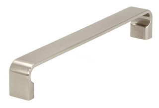 UCH AN 14311 úchytka SIRO nikel jemne brúsený ZN21 160mm