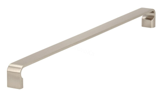 UCH AN 14313 úchytka SIRO nikel jemne brúsený ZN21 320mm