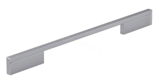 UCH AN 14100 úchytka SIRO chróm lesklý ZN1 224/320mm