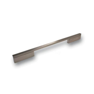 UCH AN 14101 úchytka SIRO nikel jemne brúsený ZN21 224/320mm