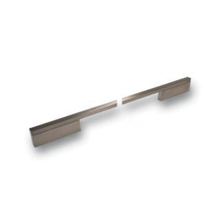 UCH AN 14119 úchytka SIRO nikel jemne brúsený ZN21 640/736mm