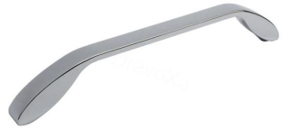 UCH AN 14218 úchytka SIRO chróm lesklý ZN1 160mm