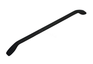 UCH AN 14215 úchytka SIRO antracit lesklý ZN16 320mm