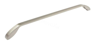 UCH AN 14222 úchytka SIRO nikel jemne brúsený ZN21 320mm