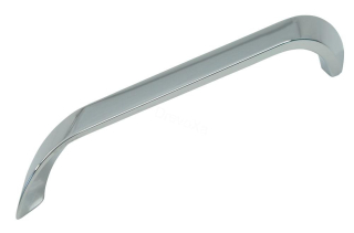 UCH AN 14254 úchytka SIRO chróm lesklý ZN1 160mm