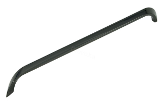 UCH AN 14259 úchytka SIRO antracit lesklý ZN16 320mm