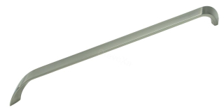 UCH AN 14260 úchytka SIRO nikel jemne brúsený ZN21 320mm