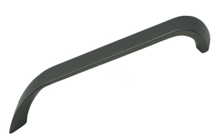 UCH AN 14257 úchytka SIRO antracit mat ZN68 160mm