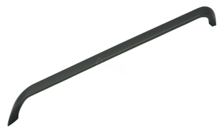 UCH AN 14261 úchytka SIRO antracit mat ZN68 320mm