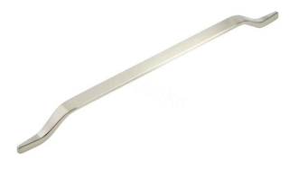 UCH AN 12270 úchytka SIRO nikel jemne brúsený ZN21 320mm