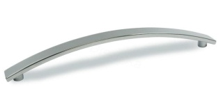 UCH AN 12076 úchytka SIRO chróm lesklý ZN1 160mm