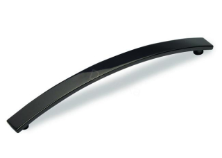UCH AN 12077 úchytka SIRO antracit lesklý ZN16 160mm