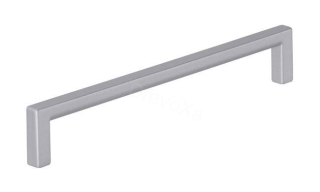 UCH AN 14204 úchytka SIRO ALU efekt PB21 160mm