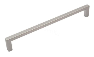 UCH AN 14207 úchytka SIRO ALU efekt PB21 192mm