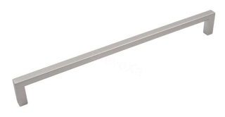 UCH AN 14210 úchytka SIRO ALU efekt PB21 224mm