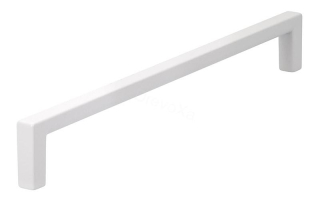 UCH AN 12550 úchytka SIRO biela matná PB32C 192mm