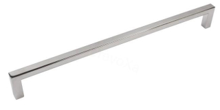 UCH AN 14208 úchytka SIRO chróm lesklý ZN1 224mm