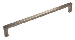 UCH AN 14206 úchytka SIRO nikel jemne brúsený ZN21 192mm