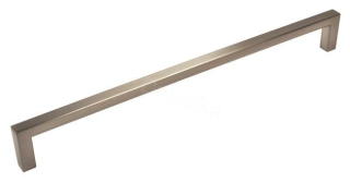 UCH AN 14209 úchytka SIRO nikel jemne brúsený ZN21 224mm
