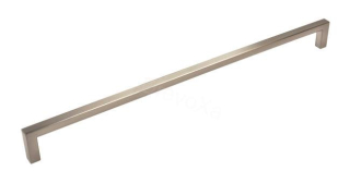 UCH AN 14212 úchytka SIRO nikel jemne brúsený ZN21 320mm
