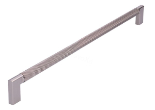 UCH AN 12463 úchytka SIRO ušľachtilá oceľ mat ZN27 320mm