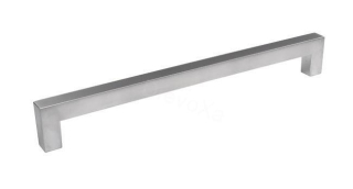 UCH AN 12154 úchytka SIRO chróm matný ZN2 160mm