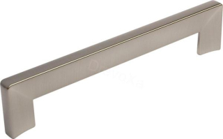 UCH AN 14173 úchytka SIRO nikel jemne brúsený ZN21 160mm