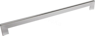 UCH AN 14174 úchytka SIRO chróm lesklý ZN1 320mm