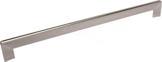 UCH AN 14175 úchytka SIRO nikel jemne brúsený ZN21 320mm