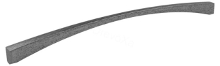 UCH AN 12991 úchytka SIRO antik oceľ efekt ZN63 320mm