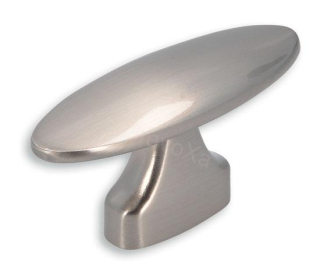 UCH AN 12094 knopka SIRO nikel jemne brúsený ZN21 16mm