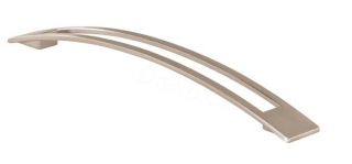 UCH AN 14141 úchytka SIRO nikel jemne brúsený ZN21 224mm