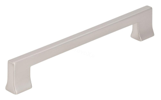 UCH AN 12728 úchytka SIRO ušľachtilá oceľ mat ZN27 160mm