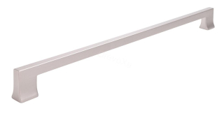 UCH AN 12731 úchytka SIRO ušľachtilá oceľ mat ZN27 320mm
