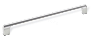 UCH AN 14049 úchytka SIRO chróm mat ZN2 256mm
