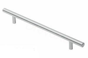 UCH AN 12327 úchytka SIRO chróm mat ZN2 160mm