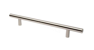 UCH AN 12227 úchytka SIRO nikel jemne brúsený ZN21 160mm